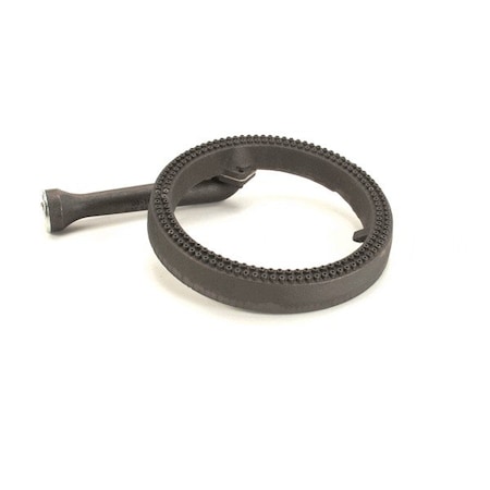 Jade Range Burner Ring Outer Assy 1 2 Dia 3000011060